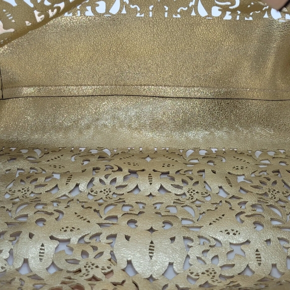 Aldo Blush Bag - Picture 3 of 5